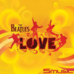 因為愛(黑膠唱片二片裝)