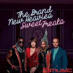 甜蜜怪胎(進口)