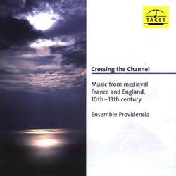 穿越時空隧道  10-13中世紀英法歌曲選