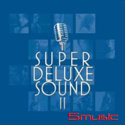 『安可天籟』終極發燒二部曲