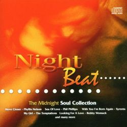 最佳流行午夜靈魂歌曲輯