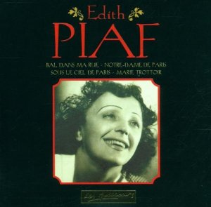 法國香頌千禧精選