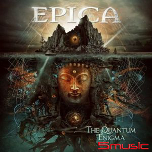 量子之謎 (2CD精裝加值盤)