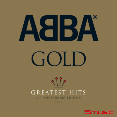 40週年黃金典藏(3CD)