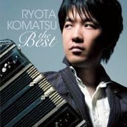 探戈的悸動─2014訪華限定盤