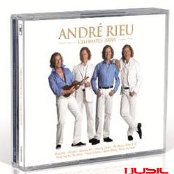 阿巴合唱團致敬與絕美之夜(2CD)(德國進口版)