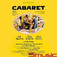 酒店-音樂劇原聲帶(百老匯首演卡司系列1)