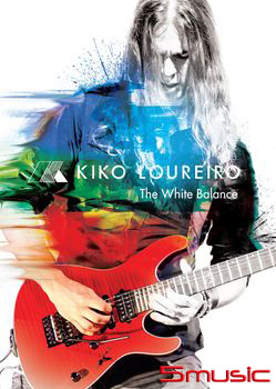 白平衡:聖保羅演奏會實錄DVD