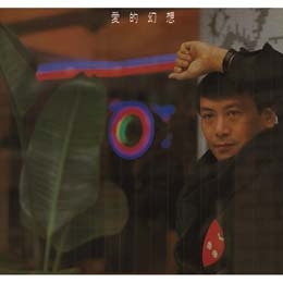 愛的幻想(華星40經典金唱片)