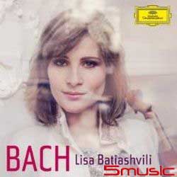 巴哈 : 小提琴協奏曲與奏鳴曲輯