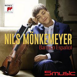 西班牙巴洛克名曲集