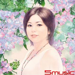 夏川里美台灣精選