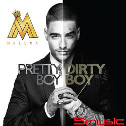 美男與野男(進口)