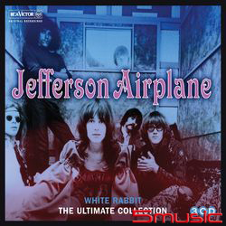 白兔終極精選(進口3CD)