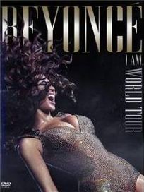 雙面碧昂絲2010世界巡迴演唱會(DVD＋CD豪華特典版)