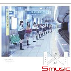 透明色(2CD+DVD寫真初回盤)