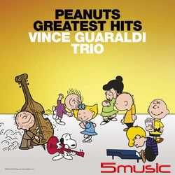 史努比＆查理布朗-65周年/超Q愛最萌超精選