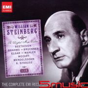 威廉史坦堡的EMI偉大錄音集  20CD