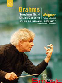 柏林愛樂125週年紀念音樂會