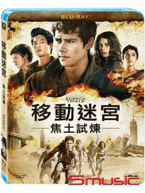 移動迷宮：焦土試煉-(藍光)