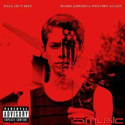 美國瘋子(冠軍進化版)德國進口版