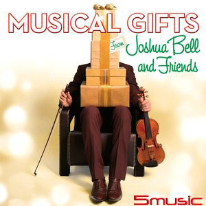 約夏貝爾與摯友們的節慶派對