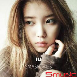 首張完美精選「SMASH HITS」(台灣獨占限定盤)