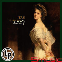 絕對的聲音TAS 2007 (LP)
