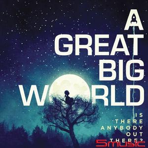 有人在嗎?(進口)