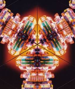 愛的大行進(進口)