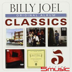 嚴選名盤套裝第二集(進口5CD)