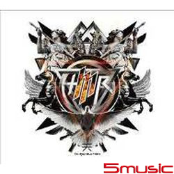 天(CD+DVD初回A盤)