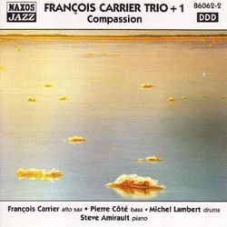 (當代爵士新地圖)悲天憫人