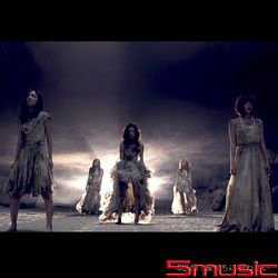 我們不戰鬥(Type-B)