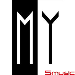 第一張迷你專輯「MY」(韓國進口版)