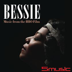 藍調天后-電視原聲帶(進口)