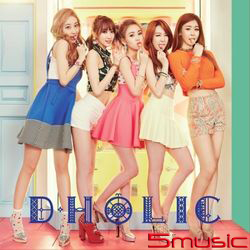 第一張迷你專輯(韓國進口版)