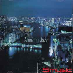 美妙爵士夜(2CD)