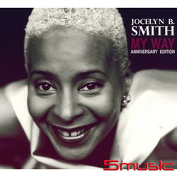 My Way 三十週年紀念專輯