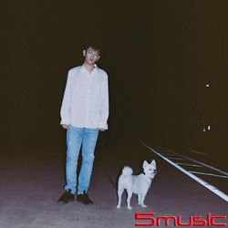 第二張迷你專輯「wonderlust」(韓國進口版)