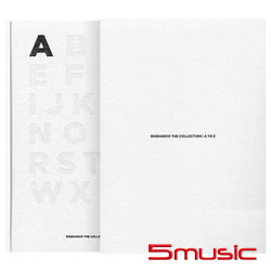 BIGBANG10 THE COLLECTION: A TO Z(韓國進口版)