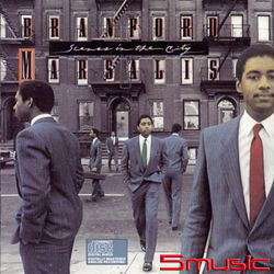 城市光景(LP黑膠)