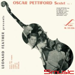 奧斯卡比提福特六重奏