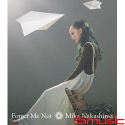 勿忘我(通常盤)