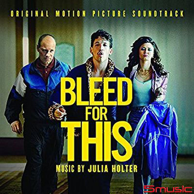 浴血而戰-電影原聲帶