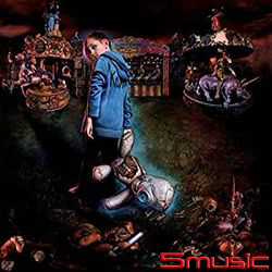 暗潮洶湧-豪華珍藏版(黑膠)