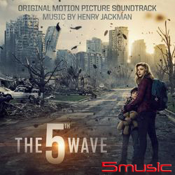 第5毀滅-電影原聲帶