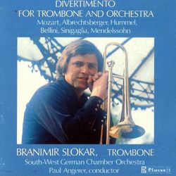 伸縮號與管弦樂競奏