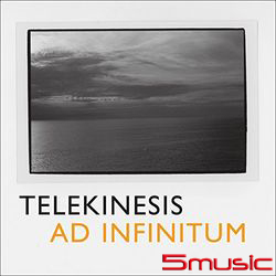 無窮無盡(進口)