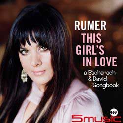 向巴克瑞克＆大衛致敬特輯(歐洲進口盤)